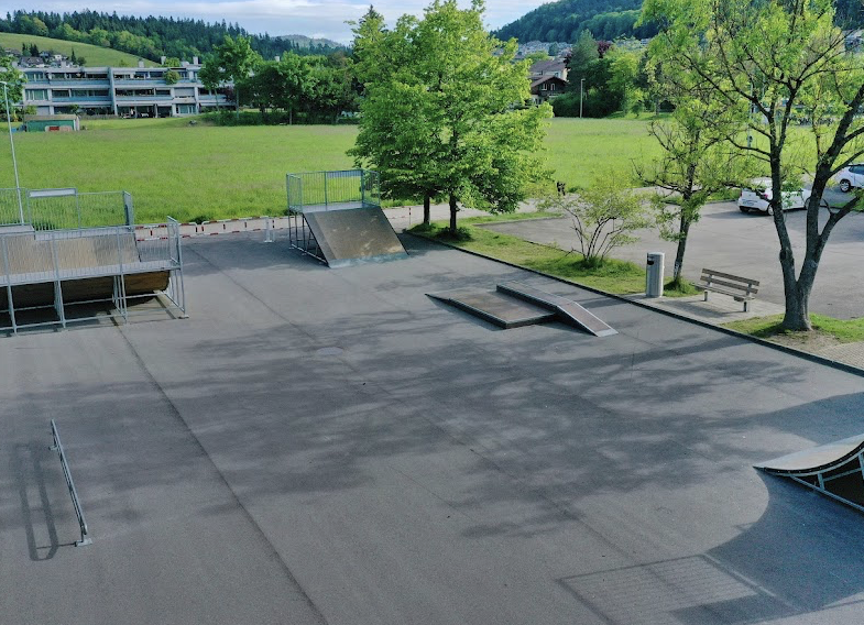 Heimberg skatepark